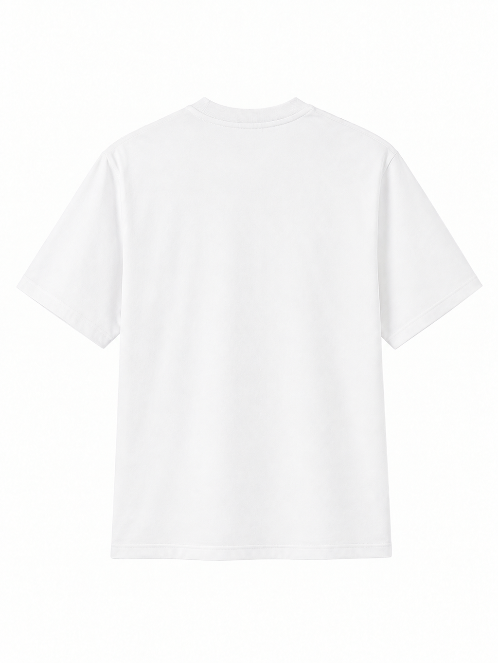 LARAINO Graphic Tee
