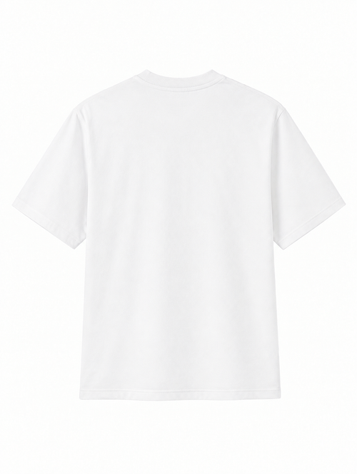 LARAINO Graphic Tee