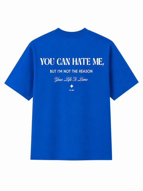 LARAINO YCHM Tee